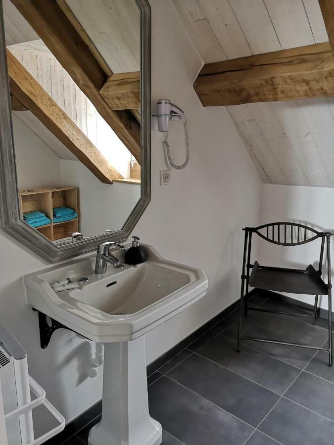 Cottage Au Terminus 2 Climatise Hautvillers Eksteriør billede